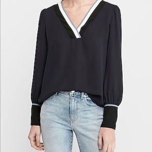 Brand New Express Top